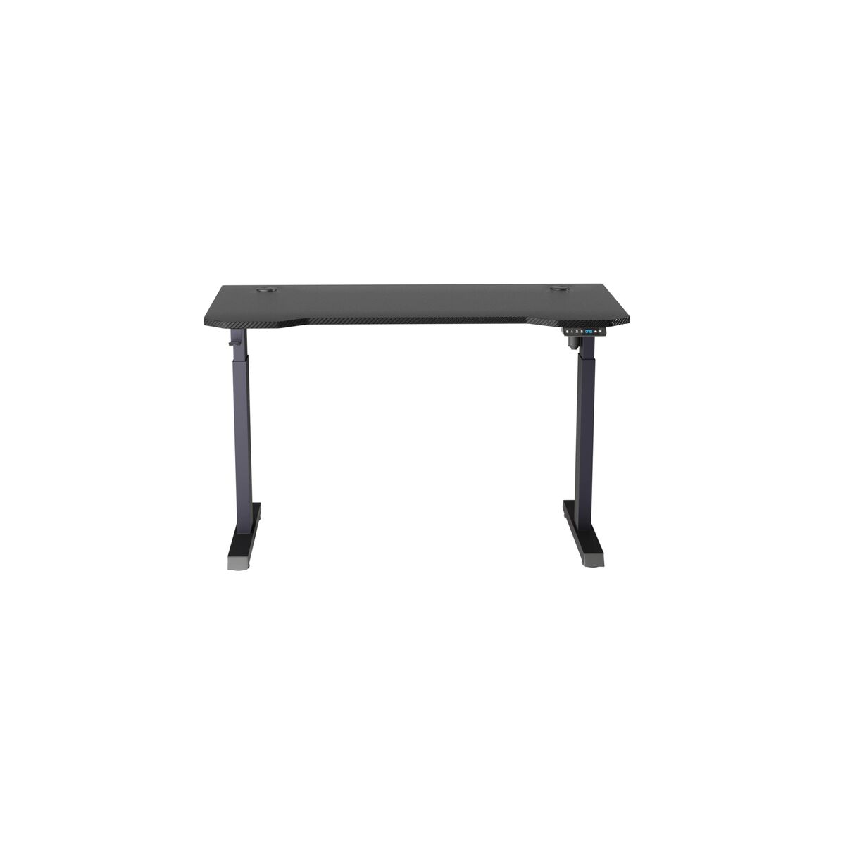 Skrivbord Gaming Newskill Belenor Pro 120 x 60 x 72 cm - 8