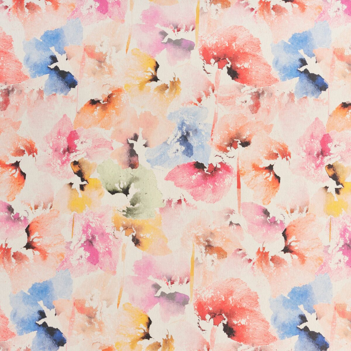Bordsduk Belum 0120-408 Multicolour 200 x 155 cm - 7