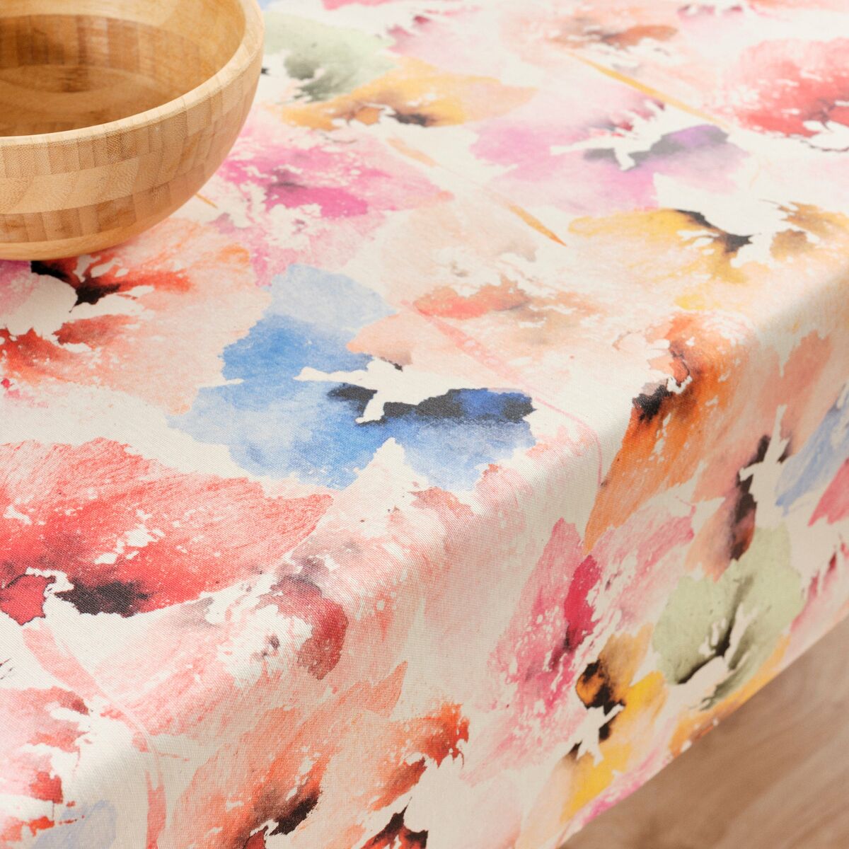 Bordsduk Belum 0120-408 Multicolour 200 x 155 cm - 9