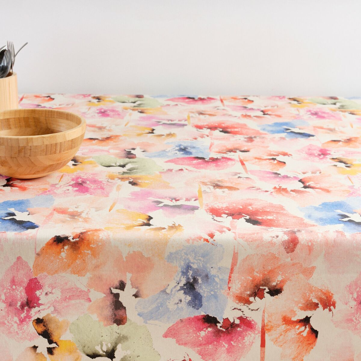 Bordsduk Belum 0120-408 Multicolour 200 x 155 cm - 5