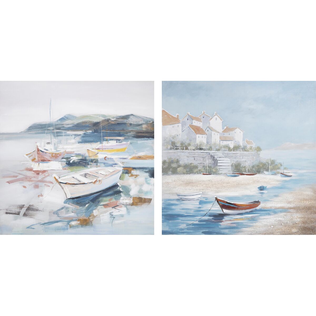 Tavla DKD Home Decor (Renoverade A) - 5