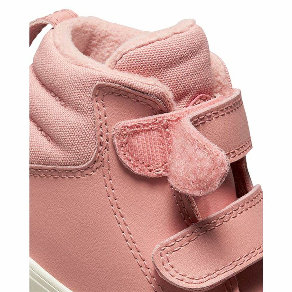 Sportskor för barn Converse Chuck Taylor All Star Rosa - 7