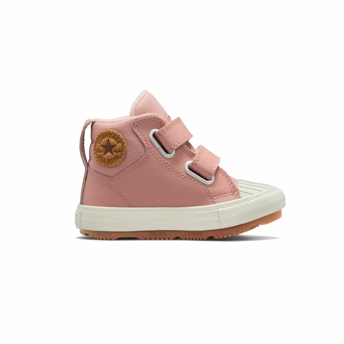 Sportskor för barn Converse Chuck Taylor All Star Rosa