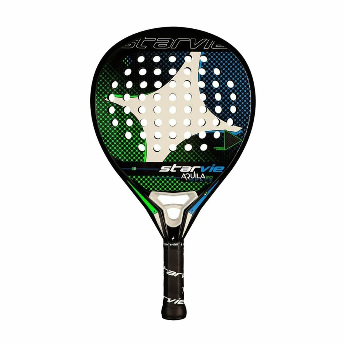 Padelracket Starvie Aquila Space Pro 2.0  Blå