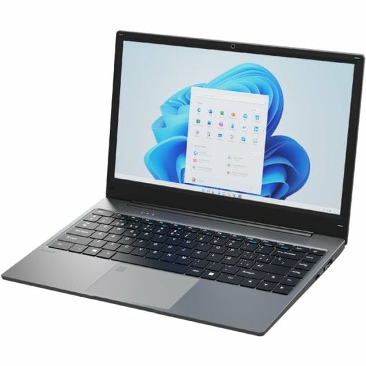 Bärbar dator Alurin Flex Advance 14" Intel Core i5-1235U 16 GB RAM 1 TB SSD
