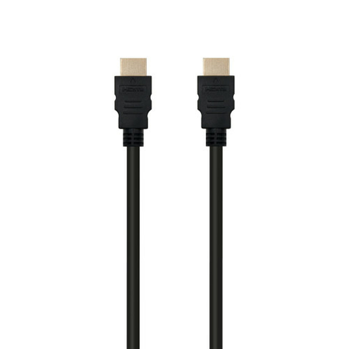 Kabel HDMI Ewent Ewent EC1319 Svart 1,5 m