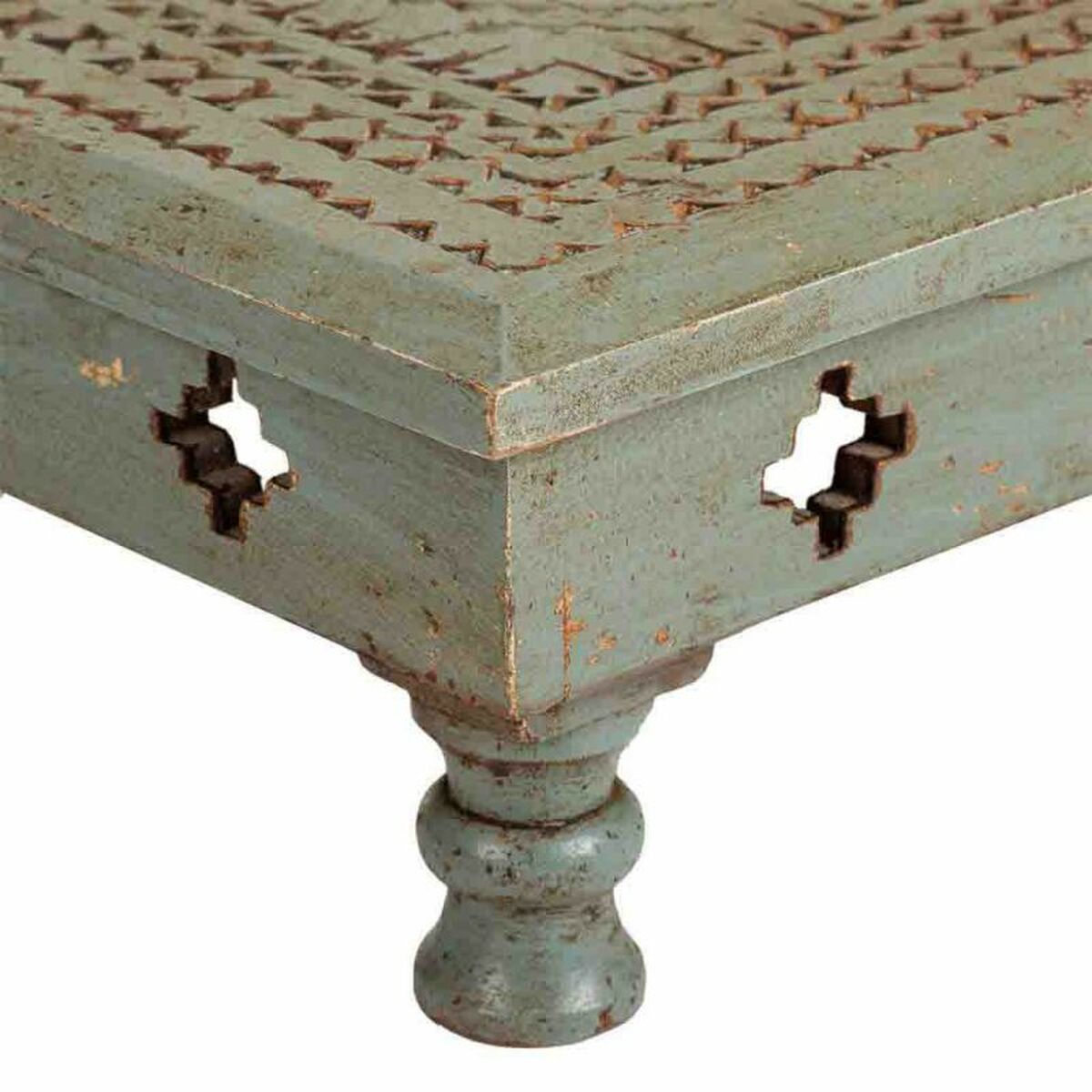Soffbord Alexandra House Living 33 x 14 x 33 cm - 5