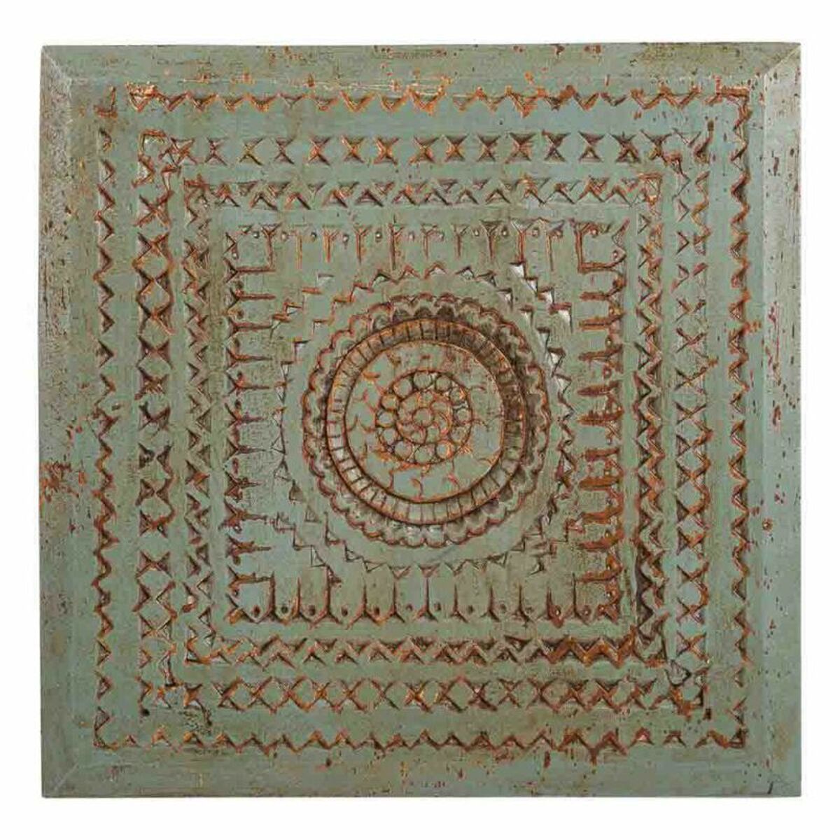 Soffbord Alexandra House Living 33 x 14 x 33 cm - 4