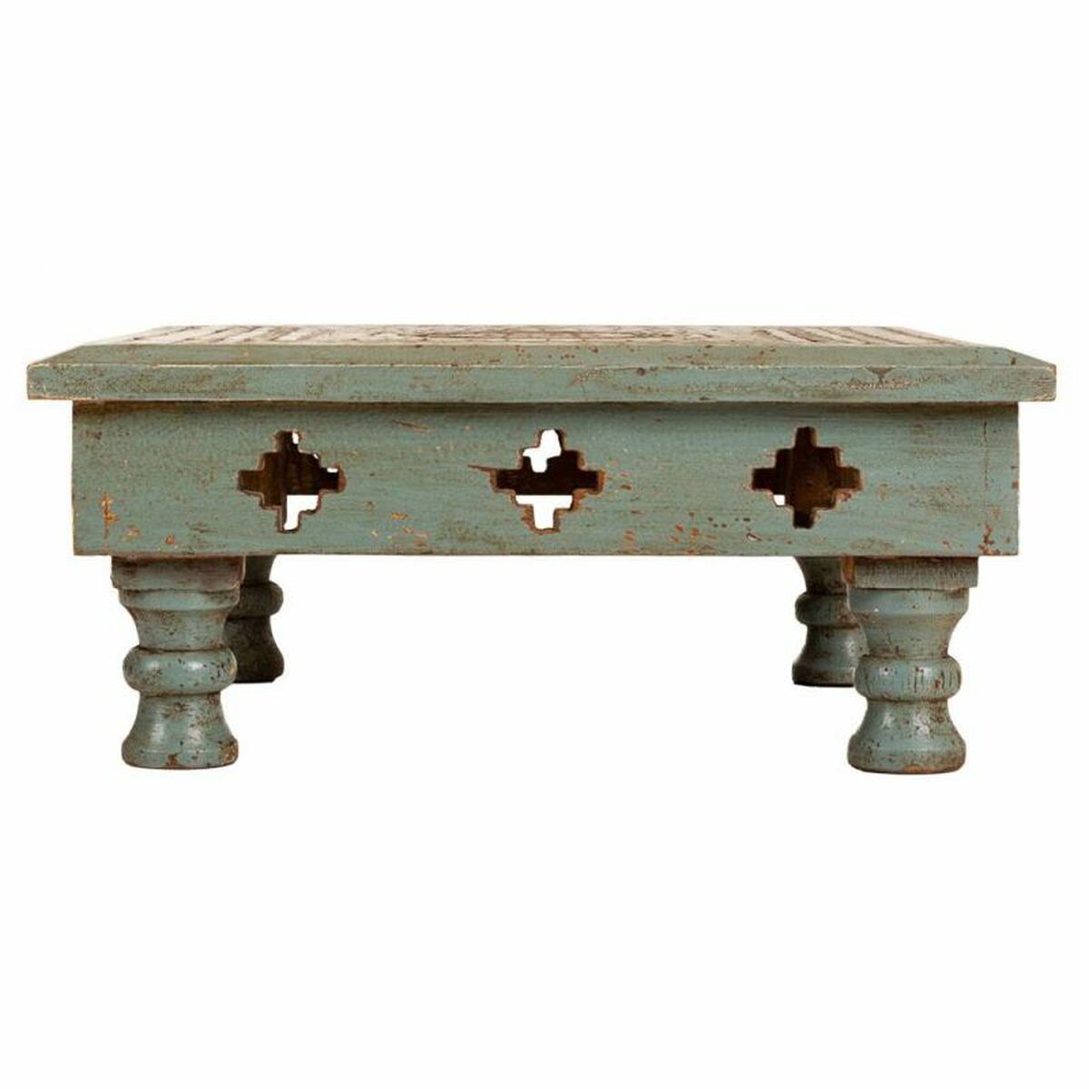 Soffbord Alexandra House Living 33 x 14 x 33 cm - 3