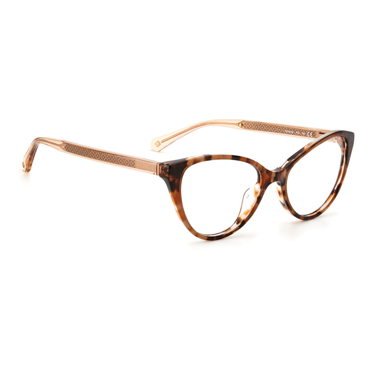 Glasögonbågar Kate Spade NOVALEE-HT8F217 Ø 52 mm - 3