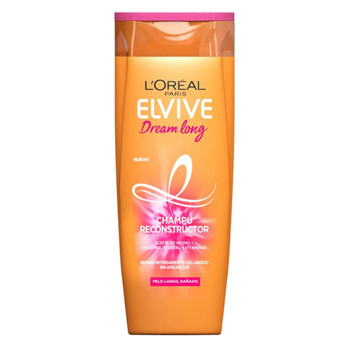 Schampo L'Oreal Make Up A9539500 370 ml