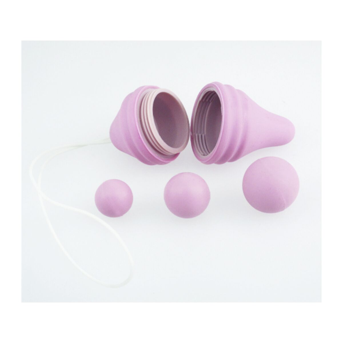 Bäckenbottentränare Femintimate N10045 - 3