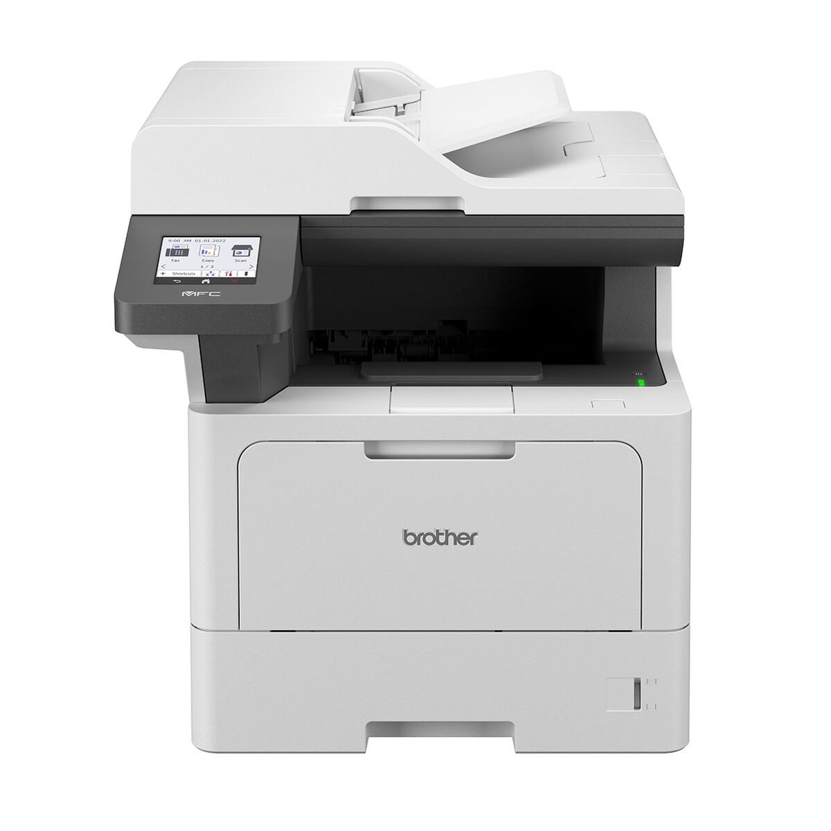 Multifunktionsskrivare Brother MFCL5710DNRE1