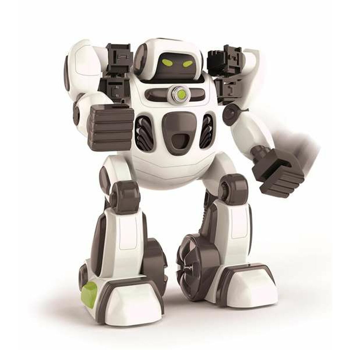 Interaktiv robot Clementoni Airo - 4