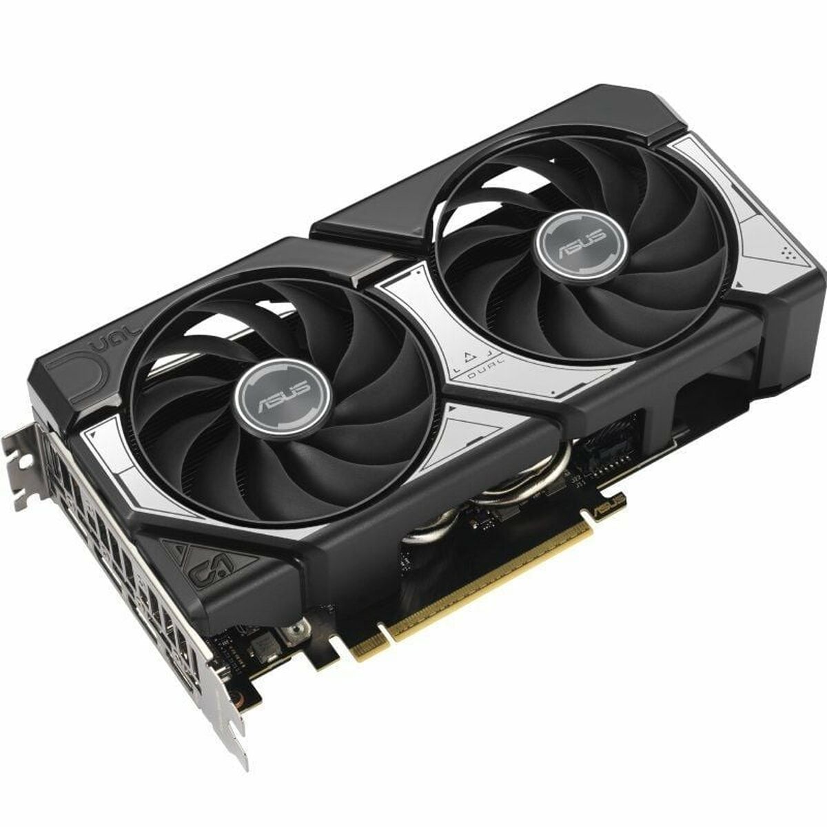 Grafikkort Asus 90YV0MP2-M0NA00 geforce rtx 5060 ti 8 GB GDDR6 - 3