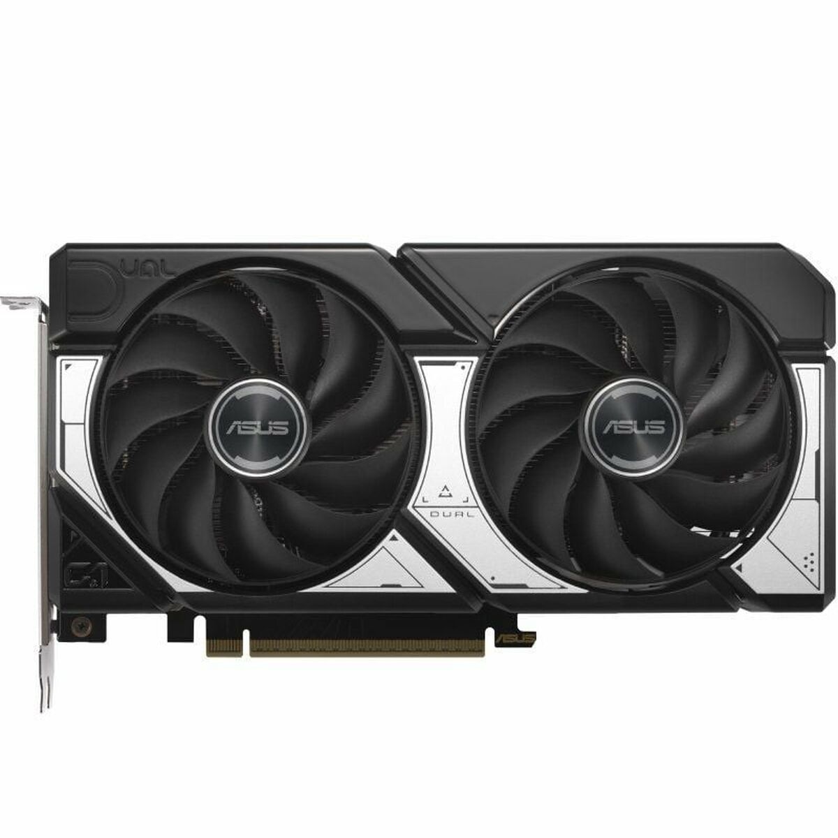 Grafikkort Asus 90YV0MP2-M0NA00 geforce rtx 5060 ti 8 GB GDDR6 - 2