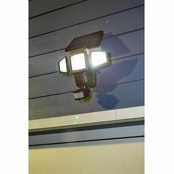 Floodlight/Projektorlampa Galix