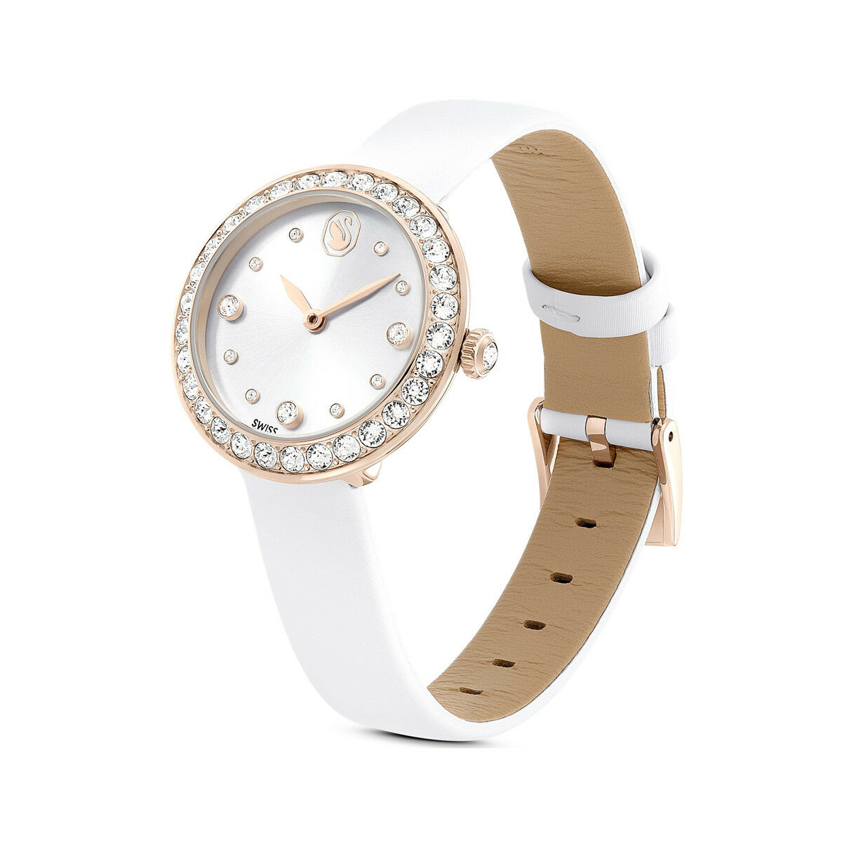 Damklocka Swarovski 5710103 - 2