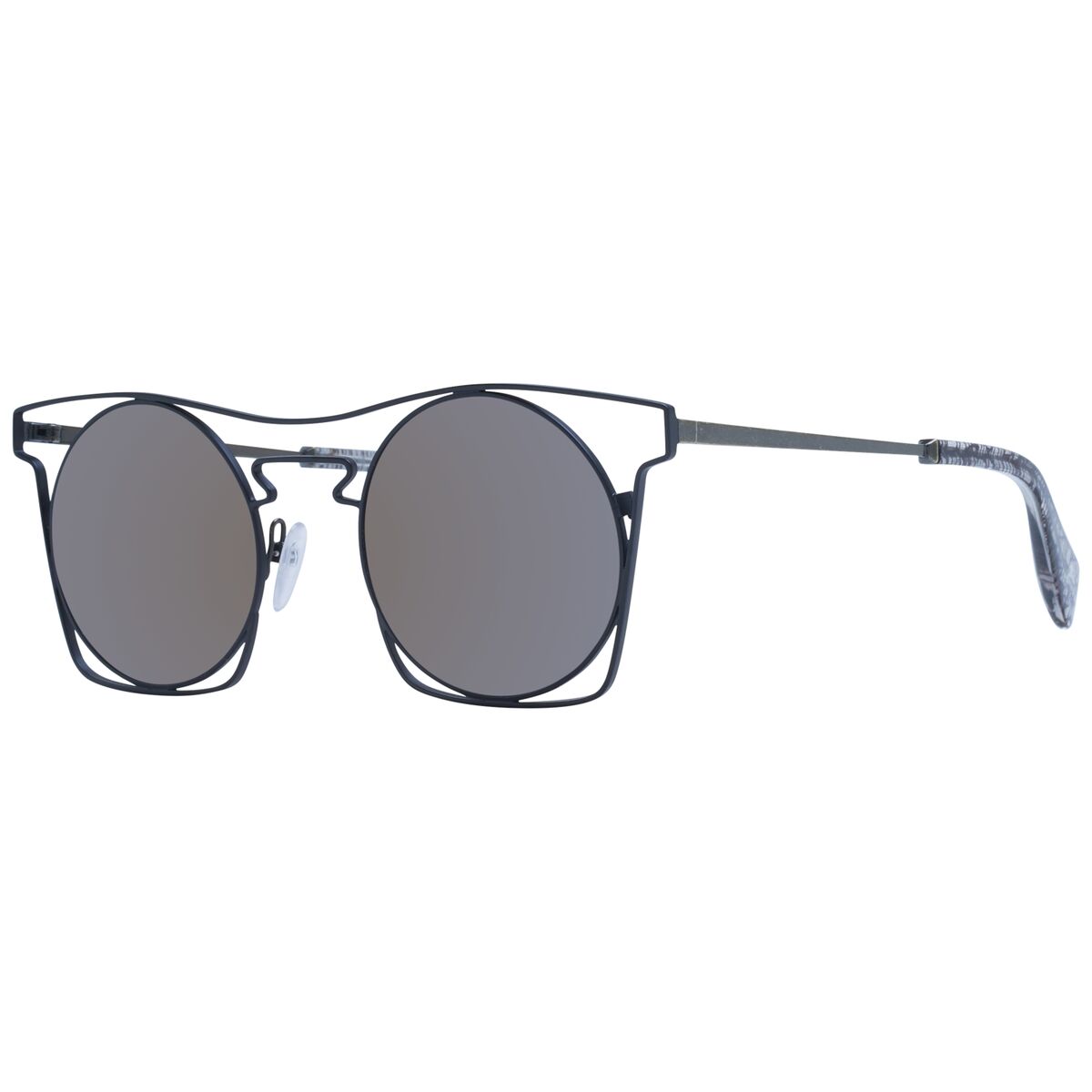Herrsolglasögon Yohji Yamamoto YY7005 49004
