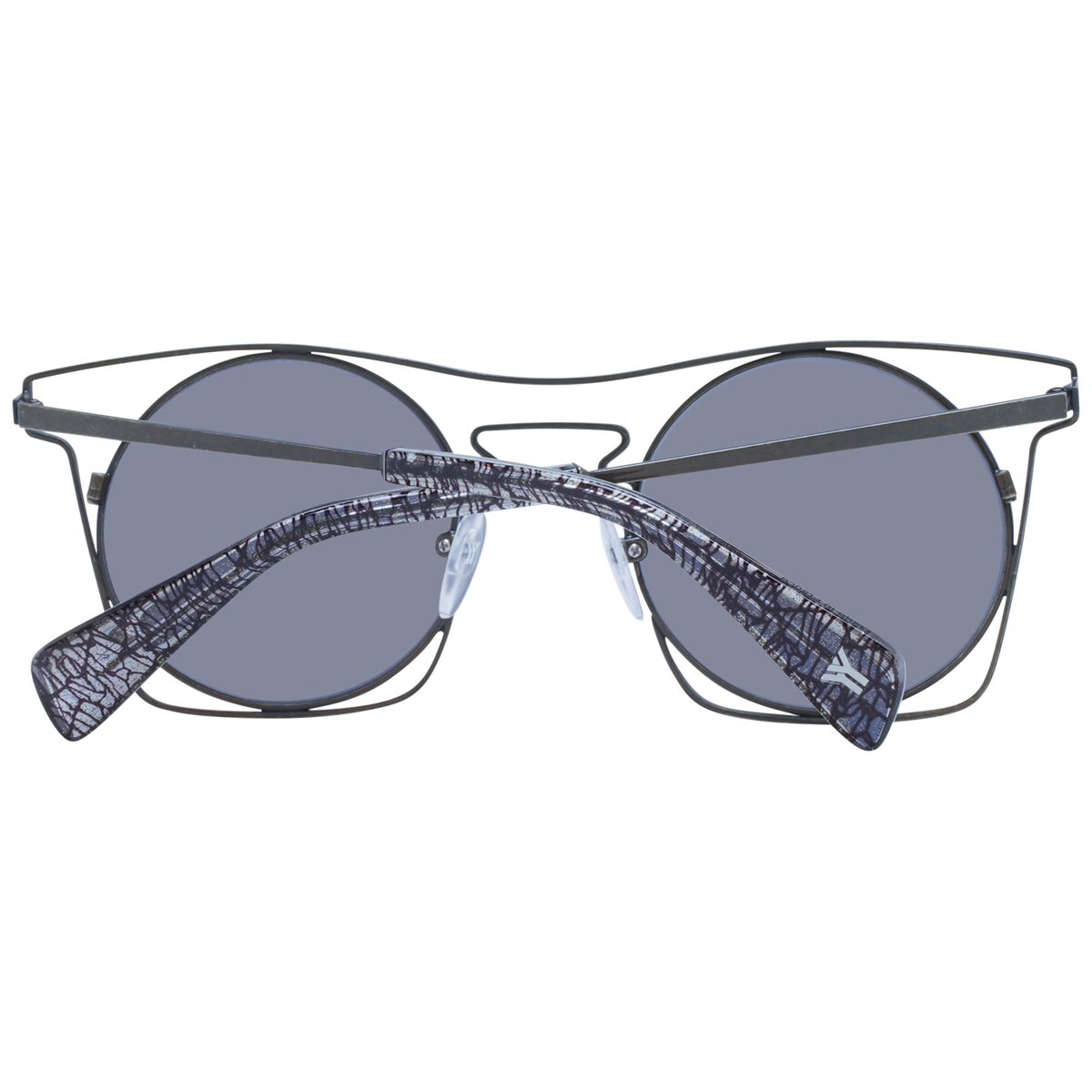 Herrsolglasögon Yohji Yamamoto YY7005 49004 - 3