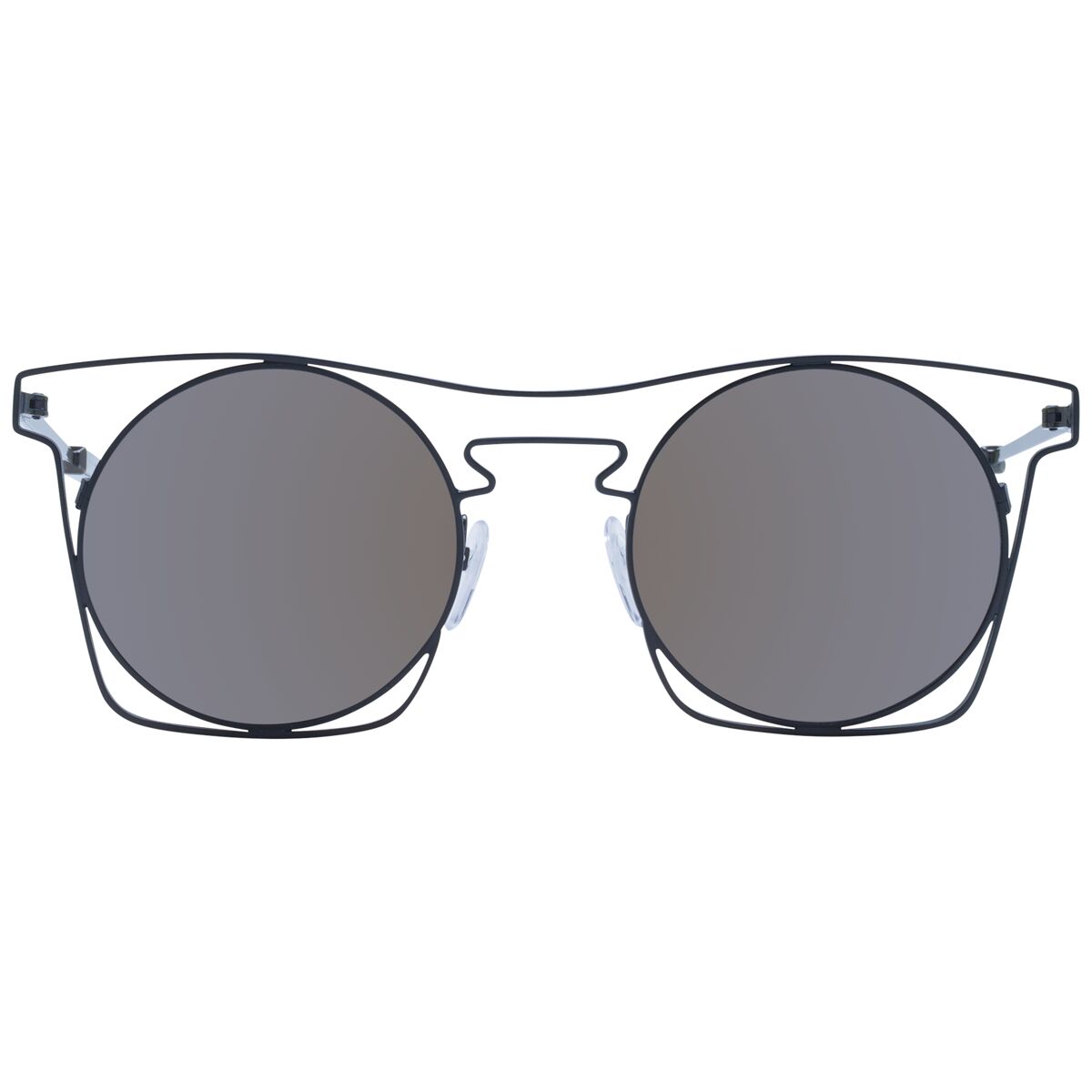 Herrsolglasögon Yohji Yamamoto YY7005 49004 - 2