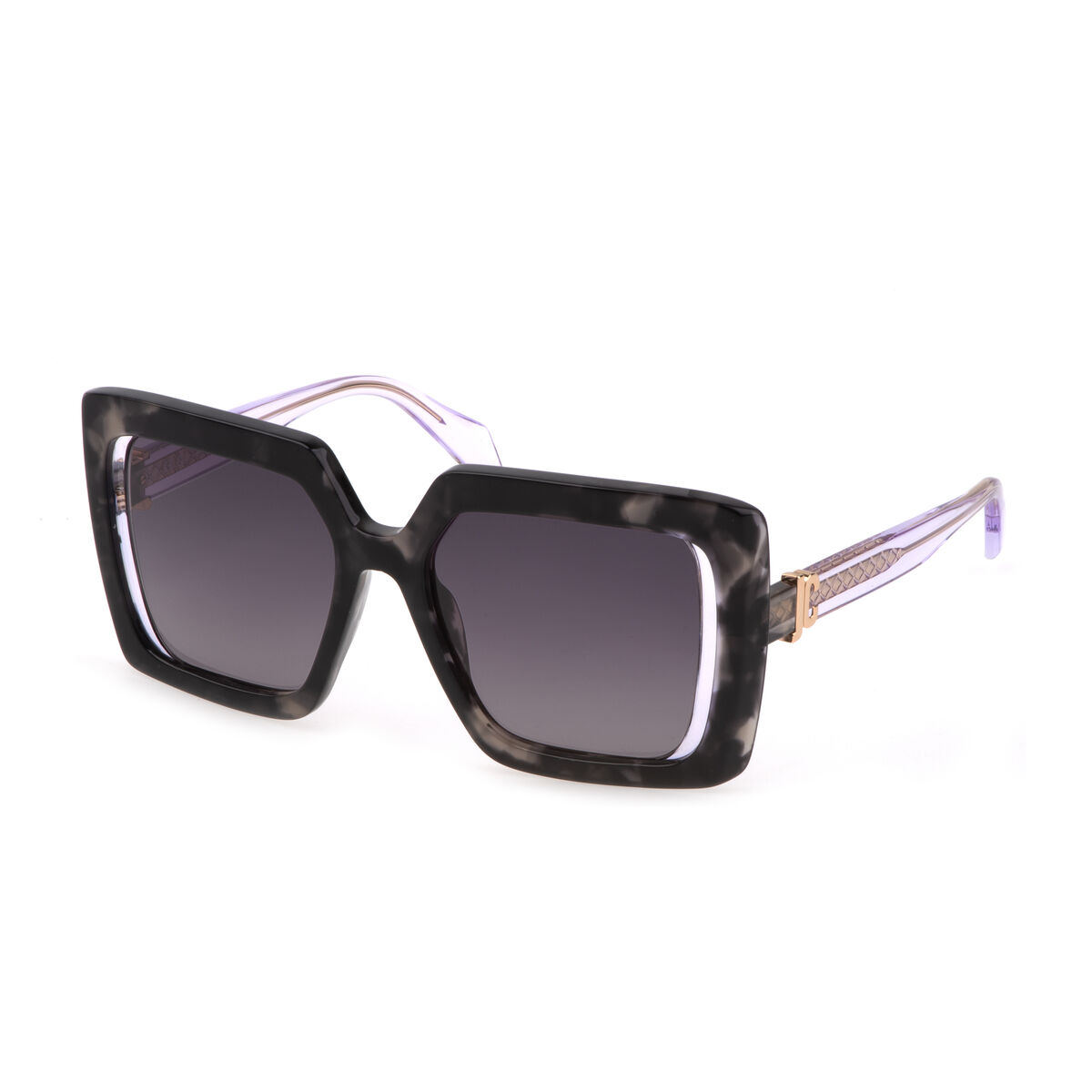 Damsolglasögon Just Cavalli SJC027-53096N Ø 53 mm
