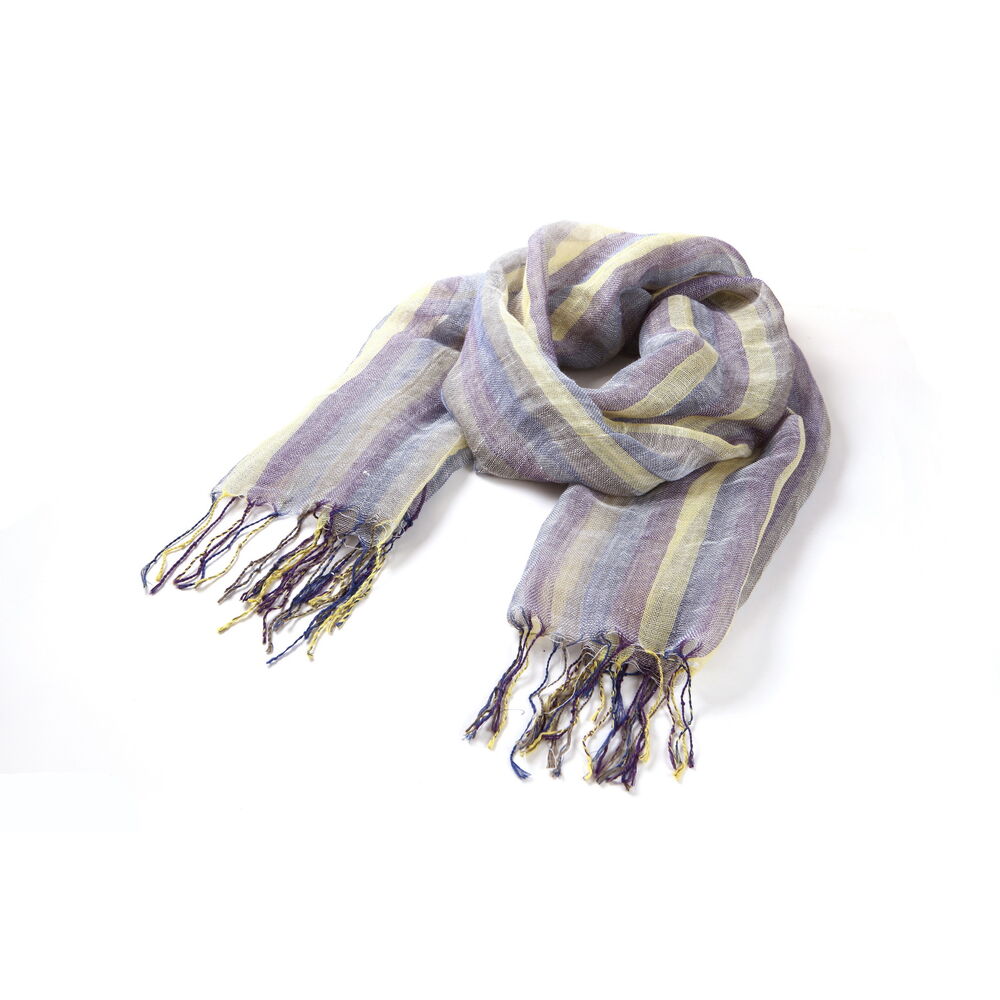 Halsdukar Lancaster SCL003 Multicolour 156 x 55 cm - 2