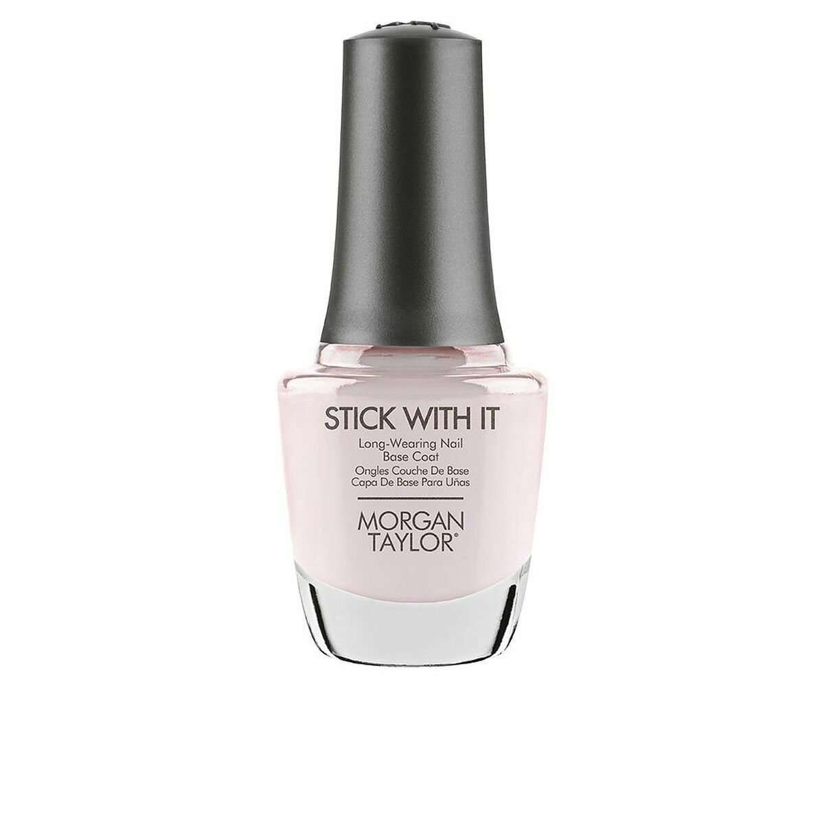 Underlacksgel Morgan Taylor 51000 15 ml - 2