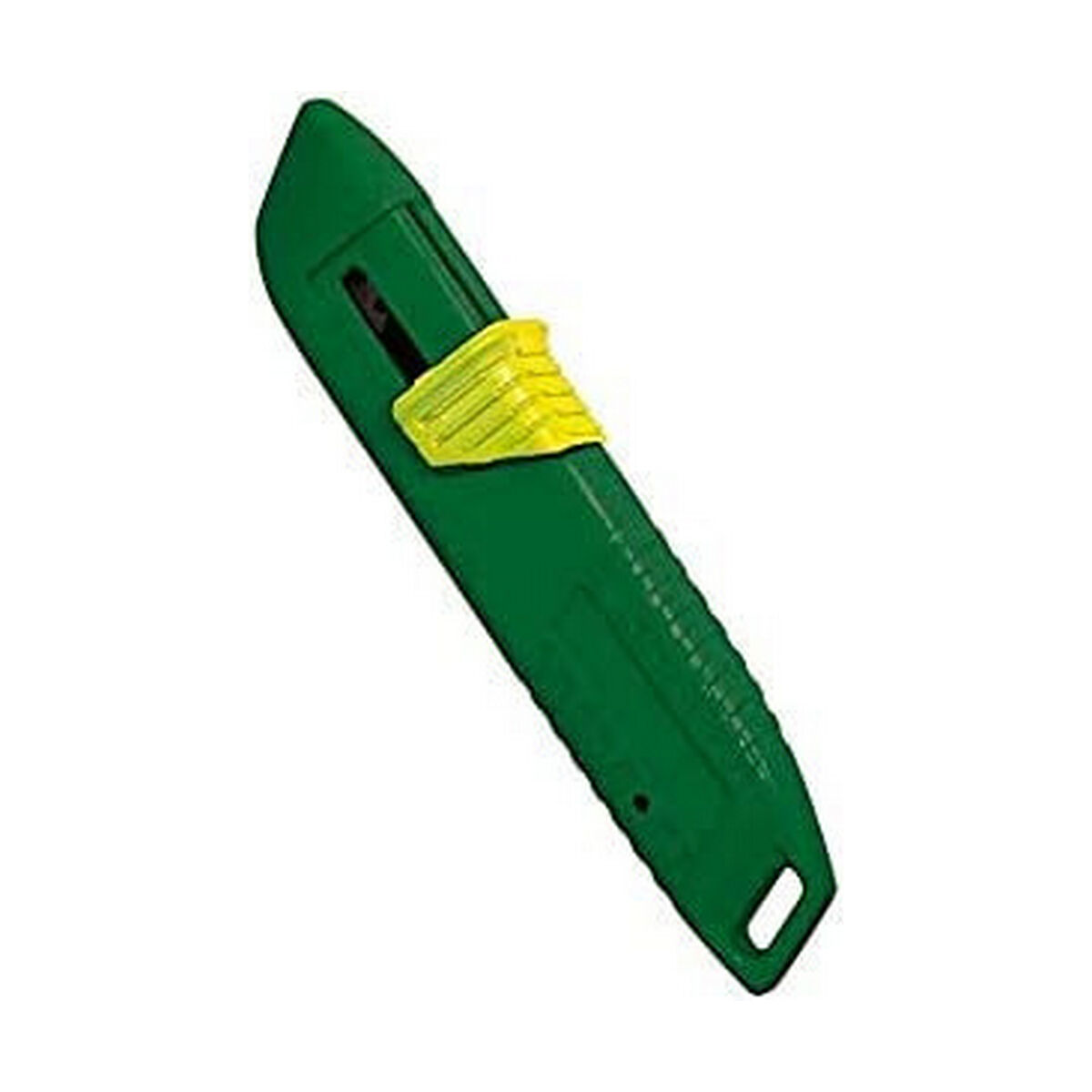 Brytbladskniv Mota c110 Metall 17 cm trapezoide Automatisk - 2