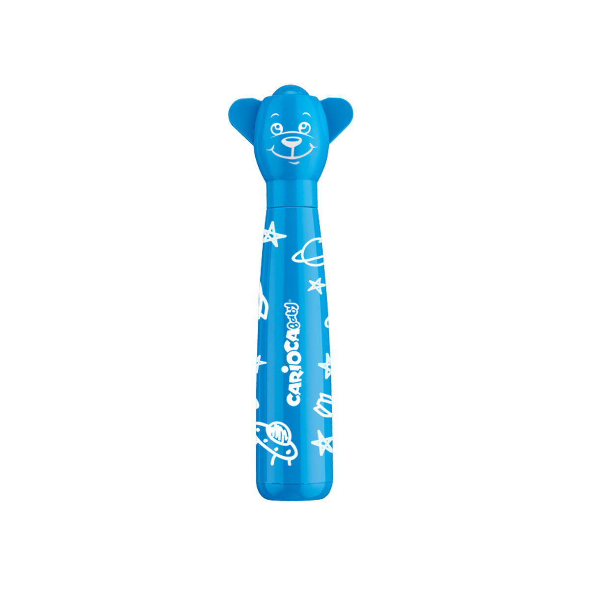 Tuschpennor Carioca Teddy Marker 1+ Multicolour 12 Delar - 6