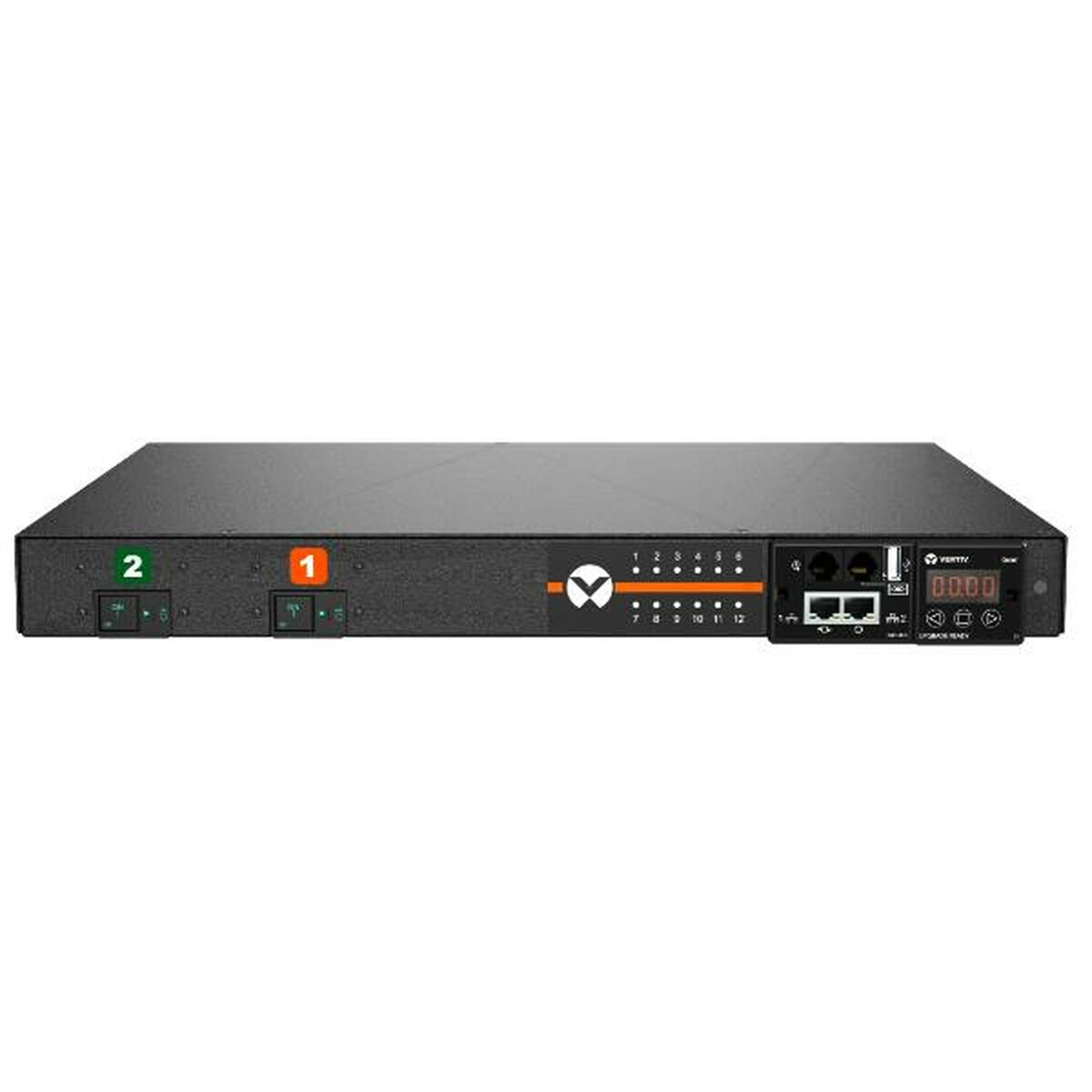 Energidistributör Vertiv VP59100 - 2