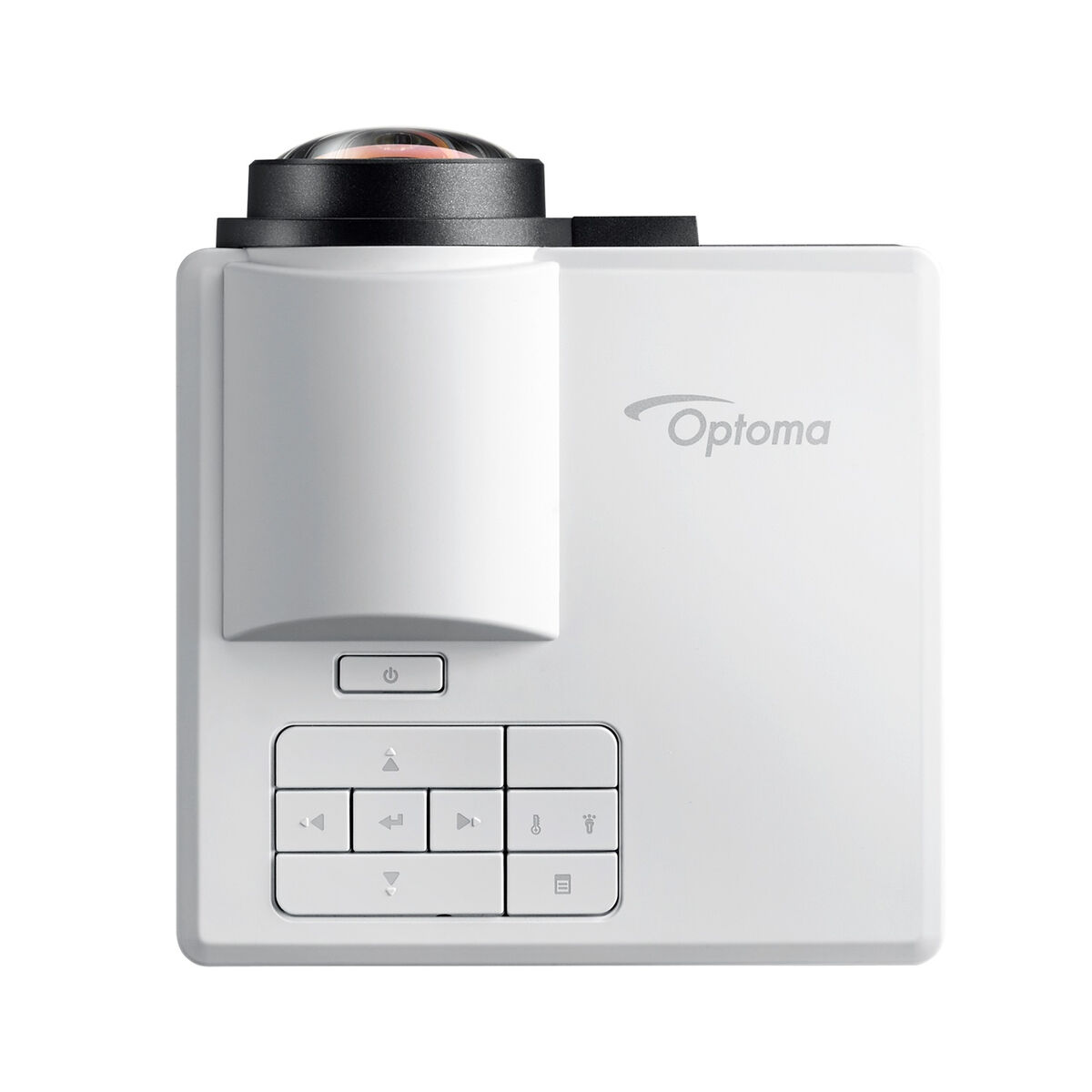 Projektor Optoma ML1050ST WXGA 1000 Lm - 3