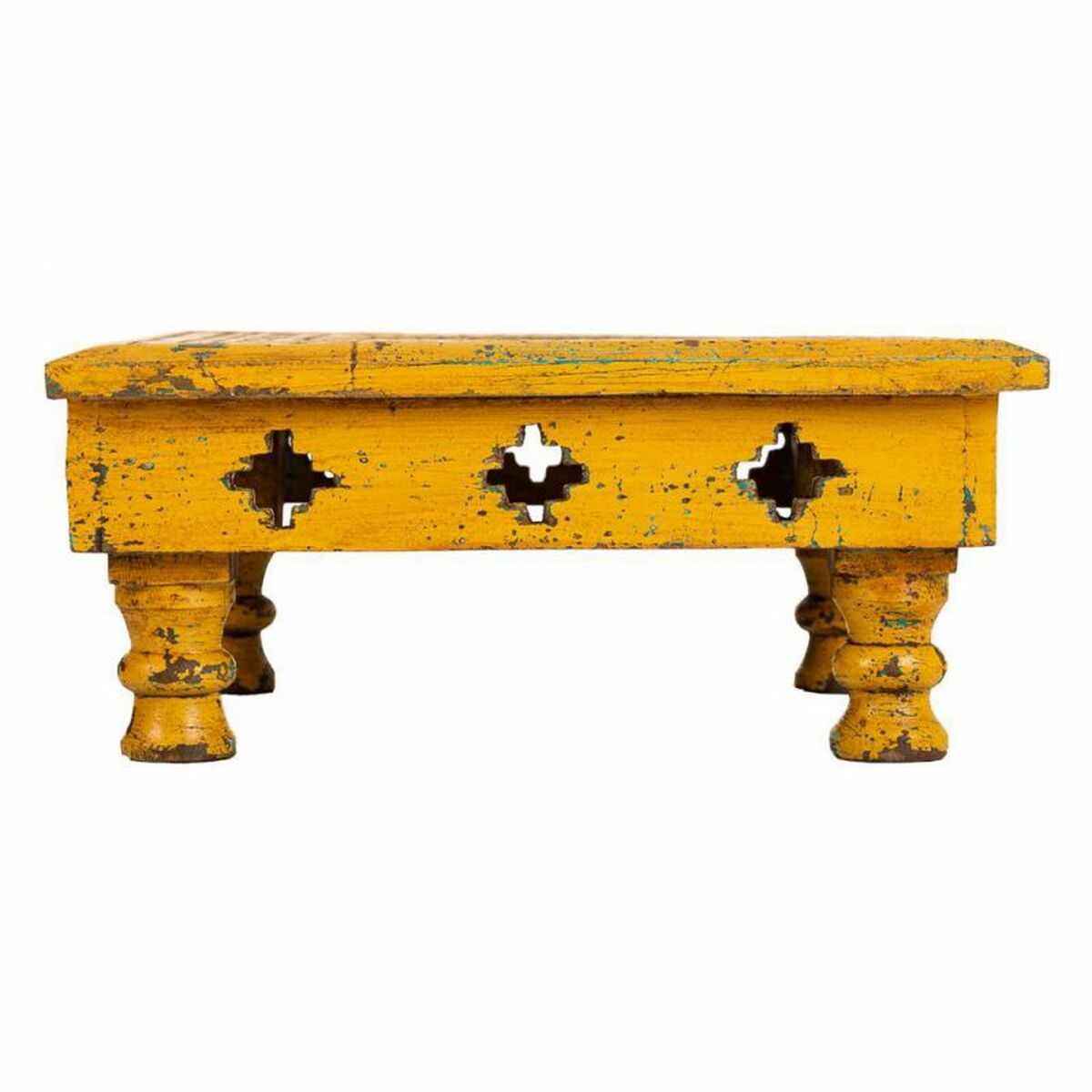 Soffbord Alexandra House Living 33 x 14 x 33 cm - 3