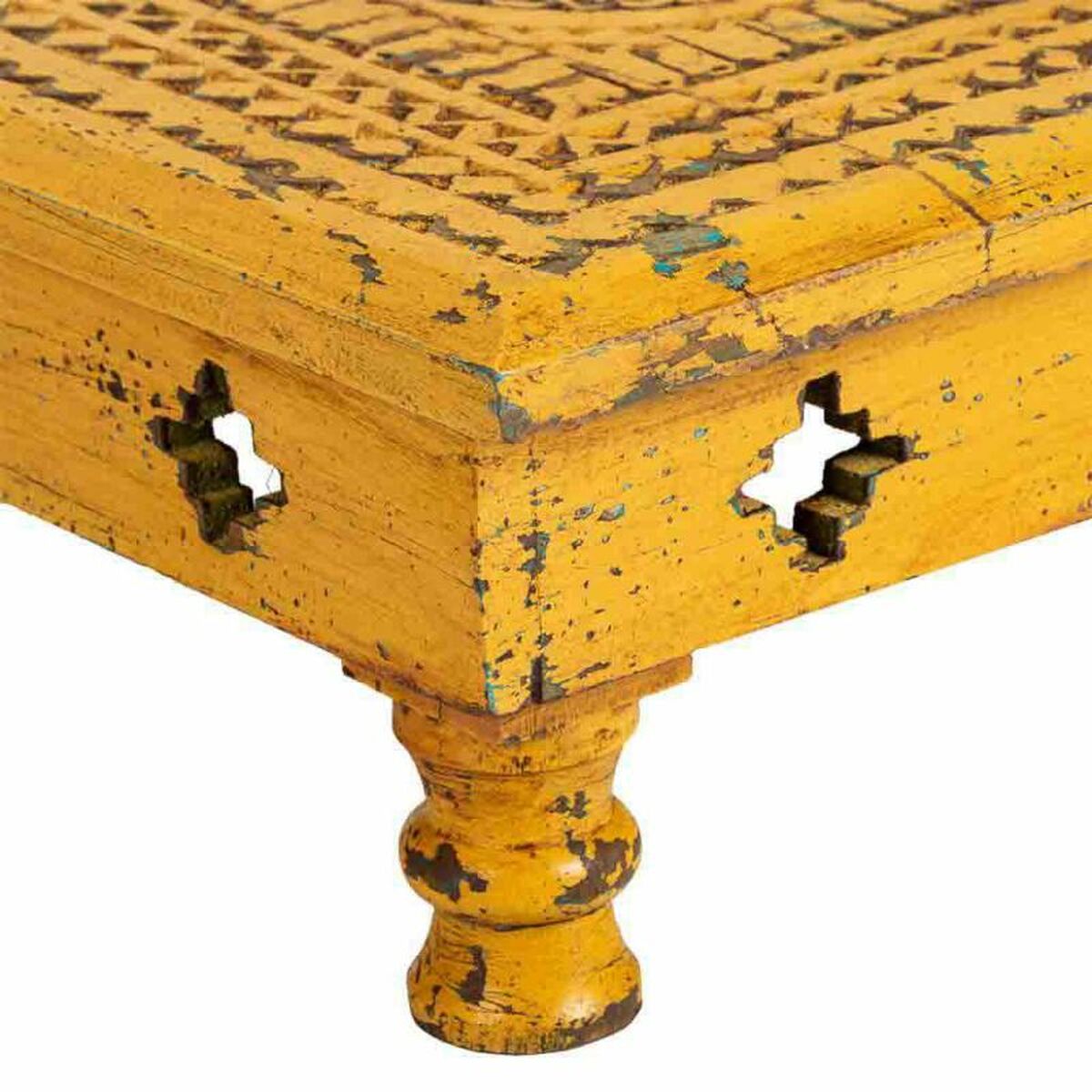 Soffbord Alexandra House Living 33 x 14 x 33 cm - 5