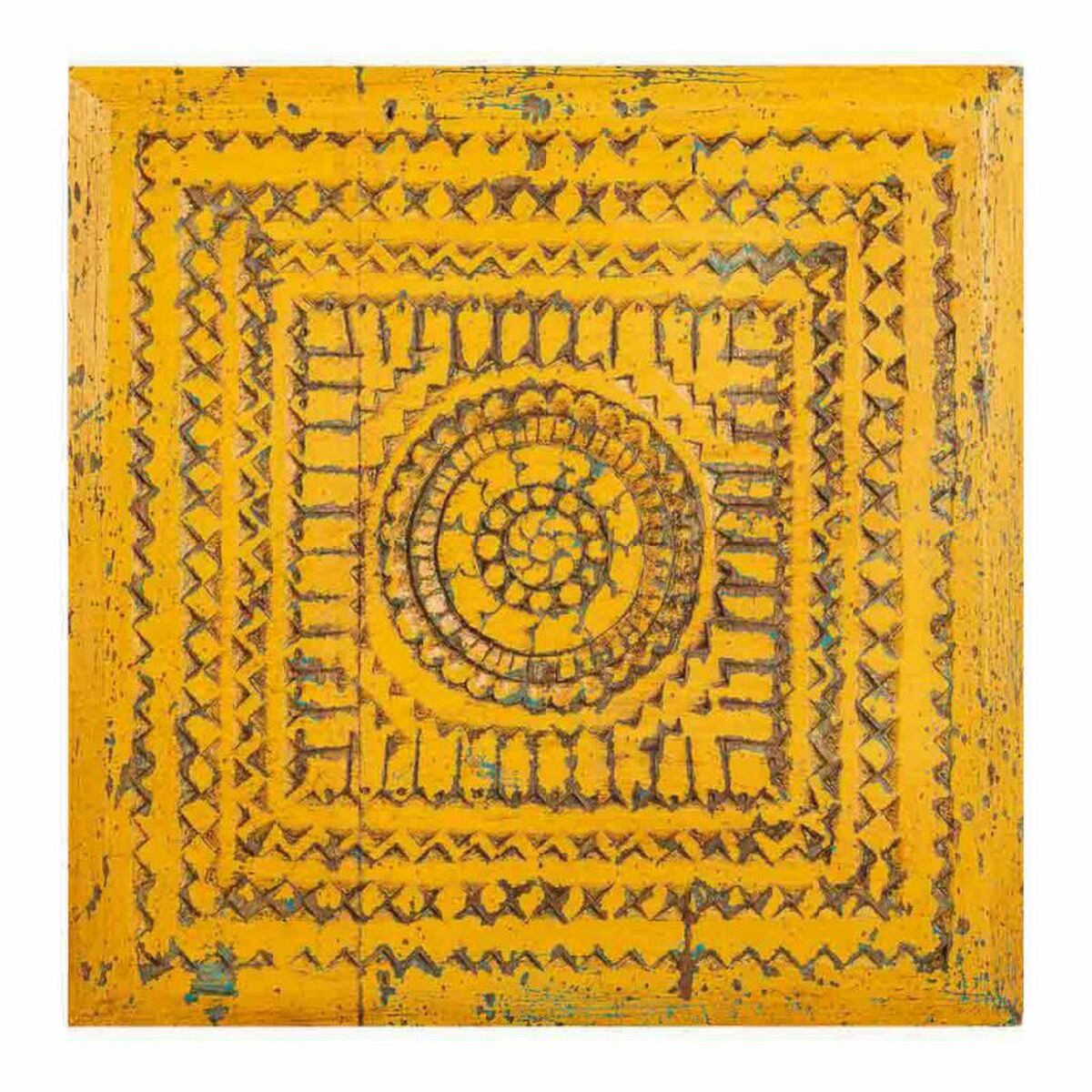 Soffbord Alexandra House Living 33 x 14 x 33 cm - 4