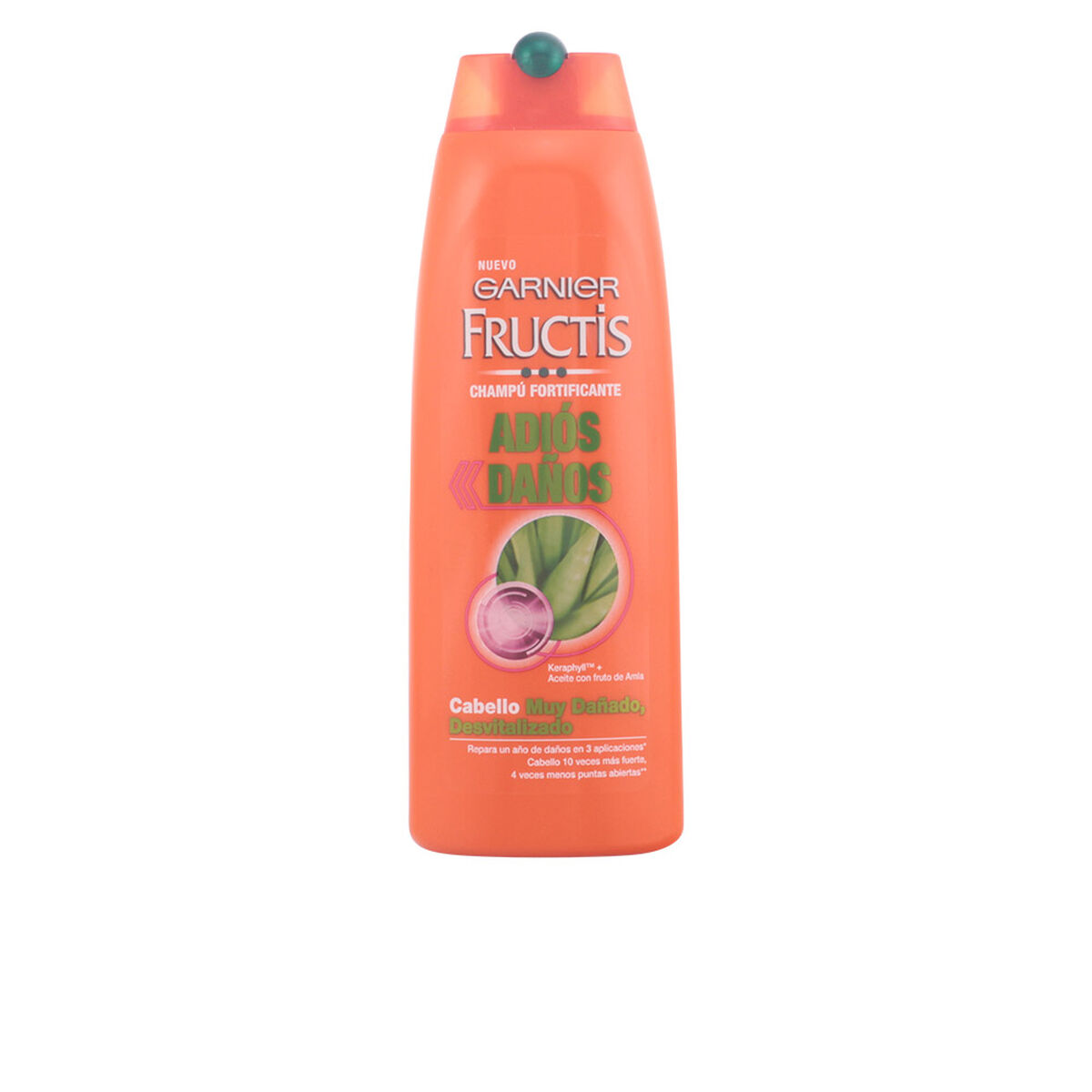 Schampo Fructis 300 ml - 3