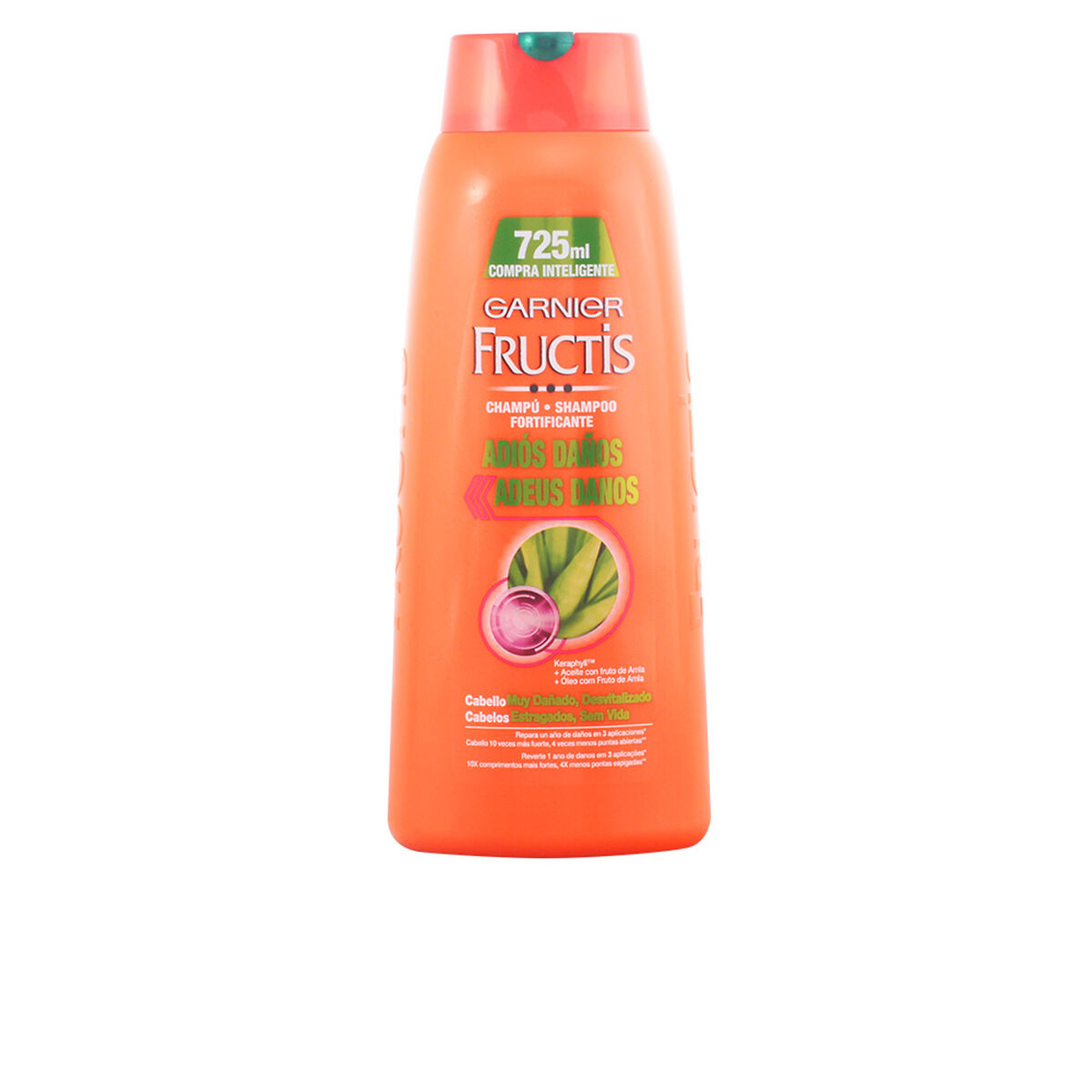 Schampo Fructis 300 ml - 2