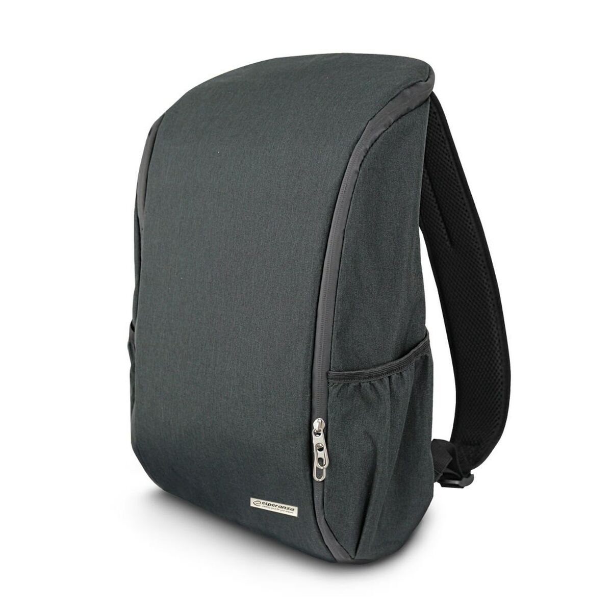 Laptopryggsäck Esperanza ET199 Svart