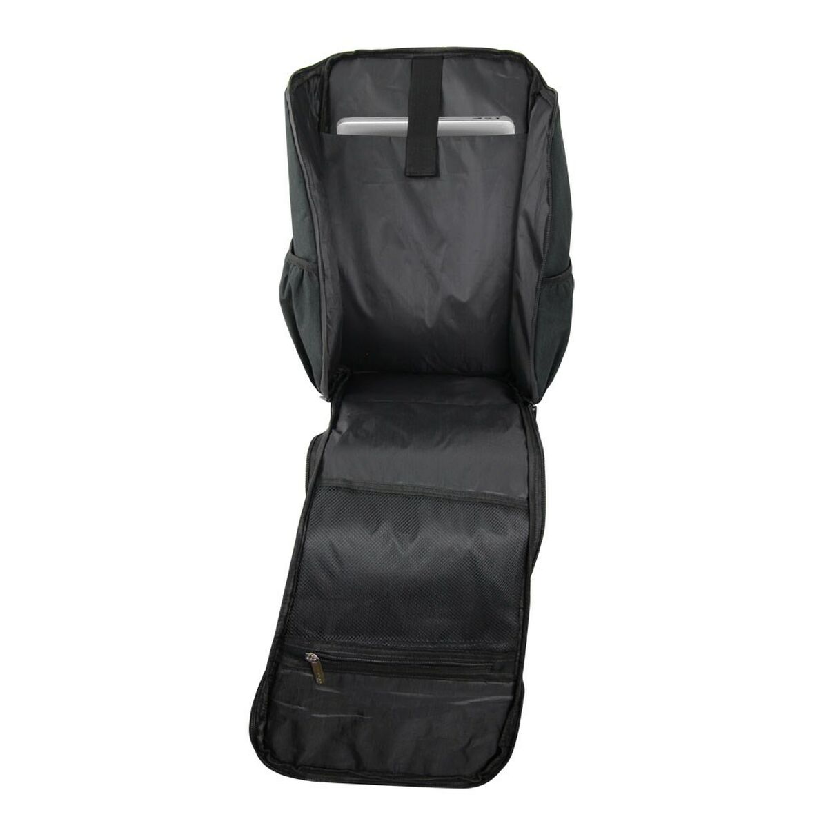 Laptopryggsäck Esperanza ET199 Svart - 2