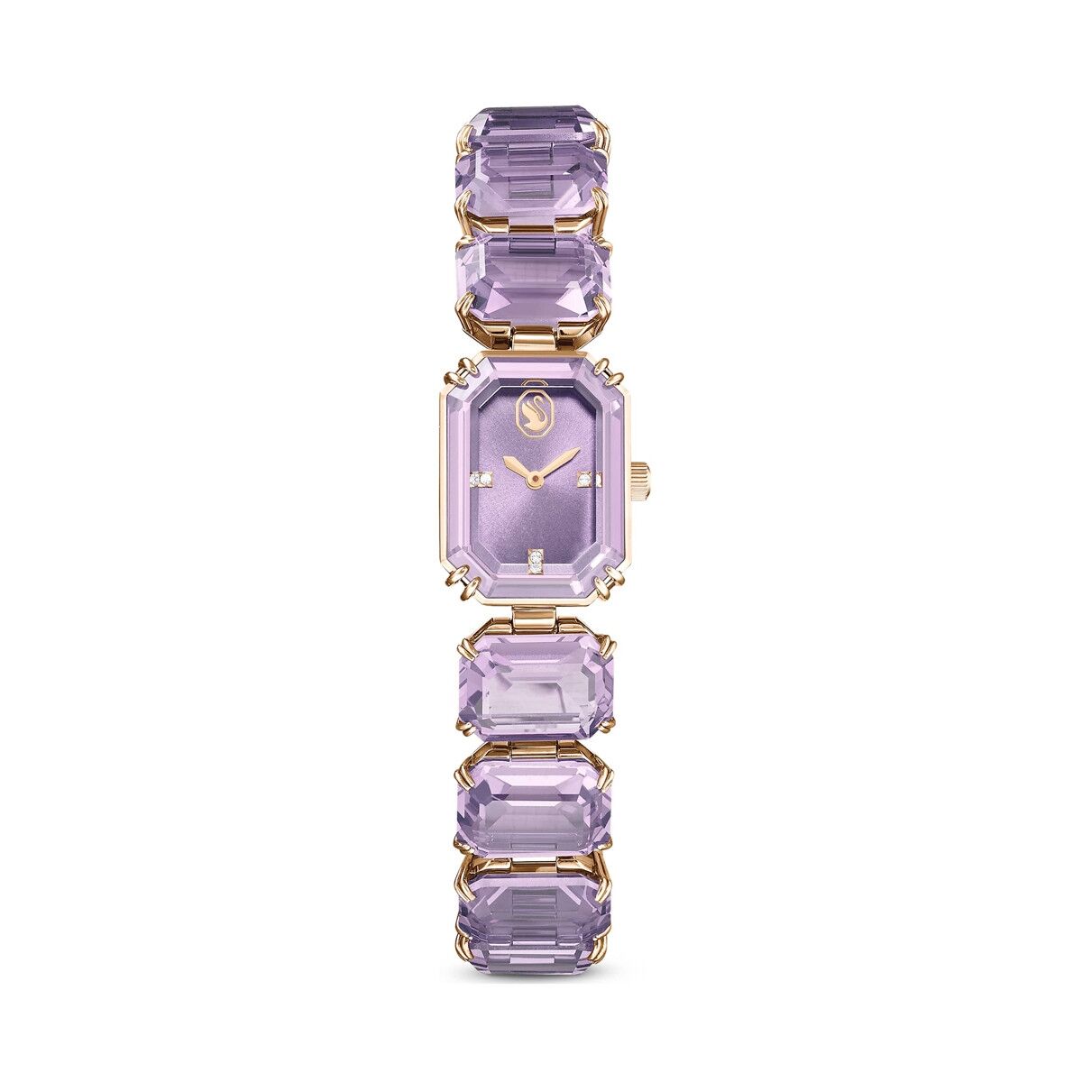 Damklocka Swarovski 5722364
