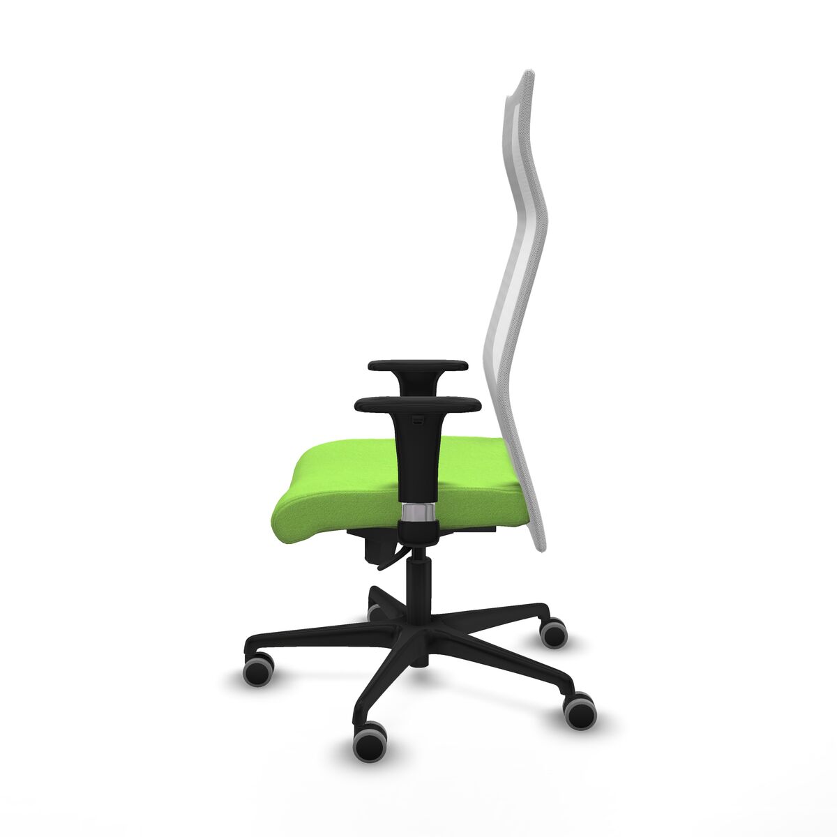 Kontorsstol Piqueras y Crespo B1C036G Pistage - 3