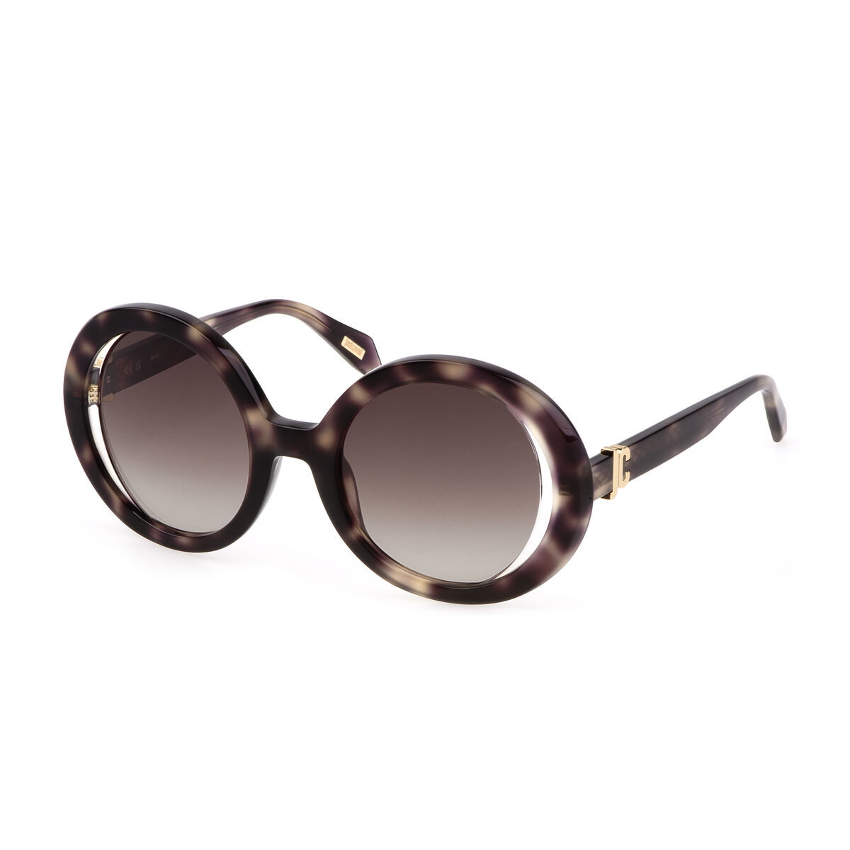 Damsolglasögon Just Cavalli SJC028-5107UX Ø 51 mm