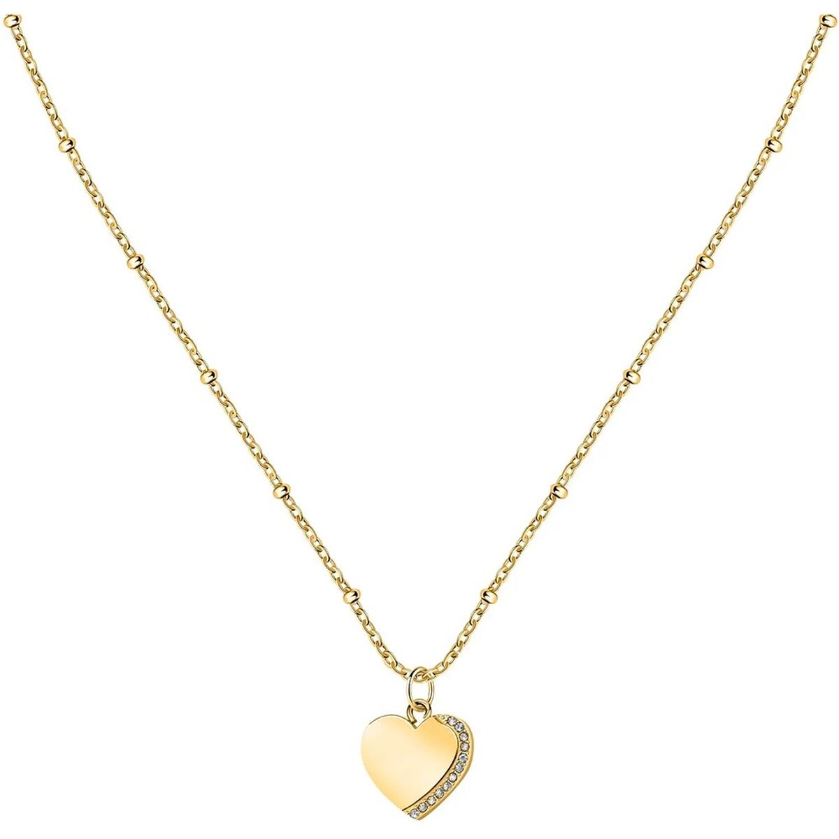 Damhalsband Morellato SAVL03