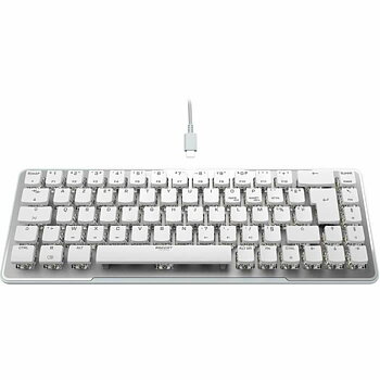 Gaming Tangentbord/ OR: Speltangentbord Roccat Vulcan II Max AZERTY