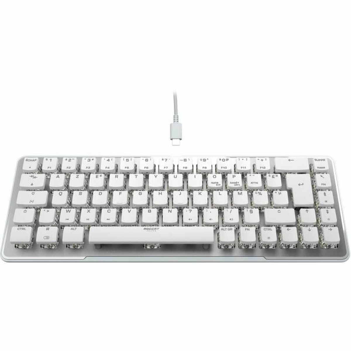 Gaming Tangentbord/ OR: Speltangentbord Roccat Vulcan II Max AZERTY - 6