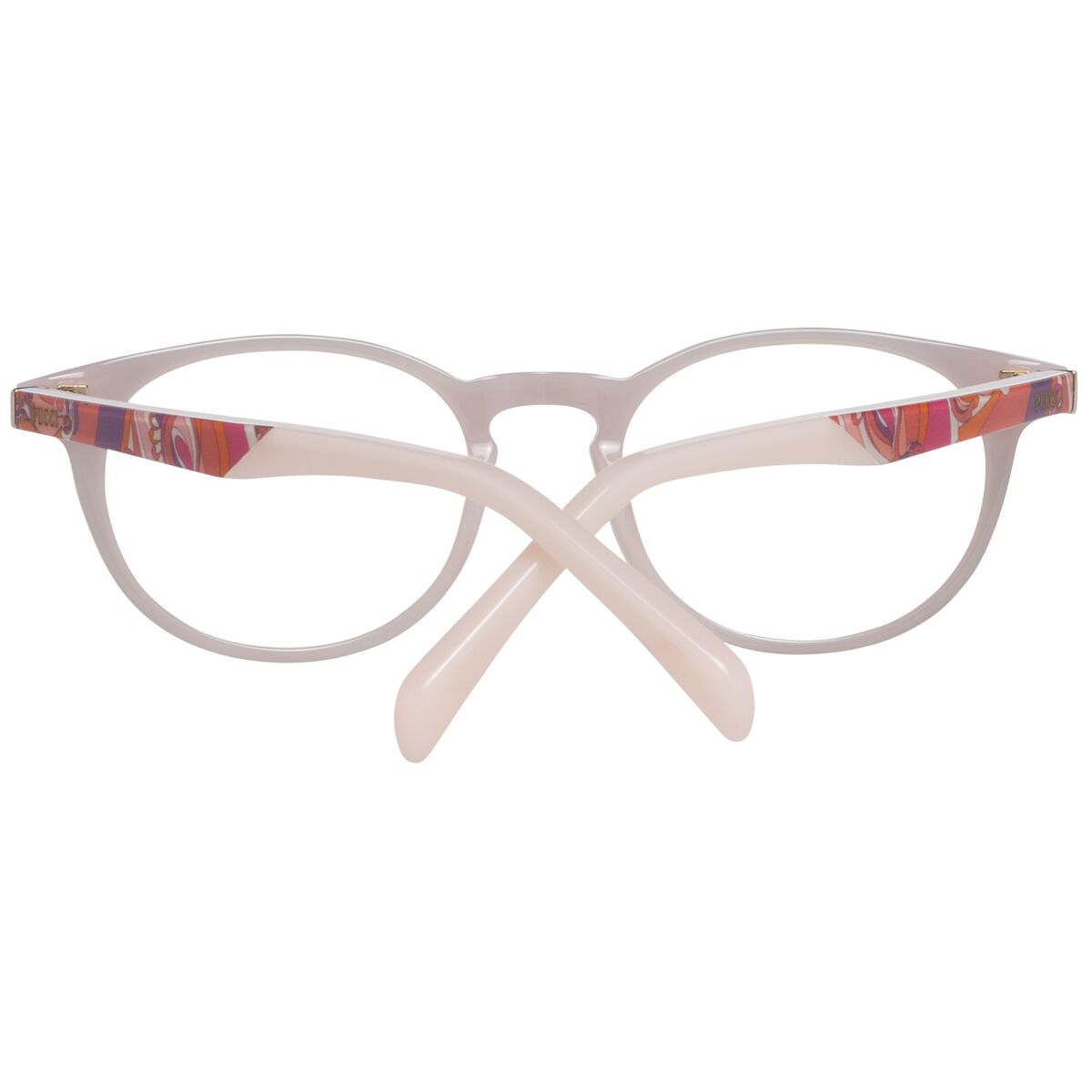 Glasögonbågar Emilio Pucci EP5018 48056 - 3