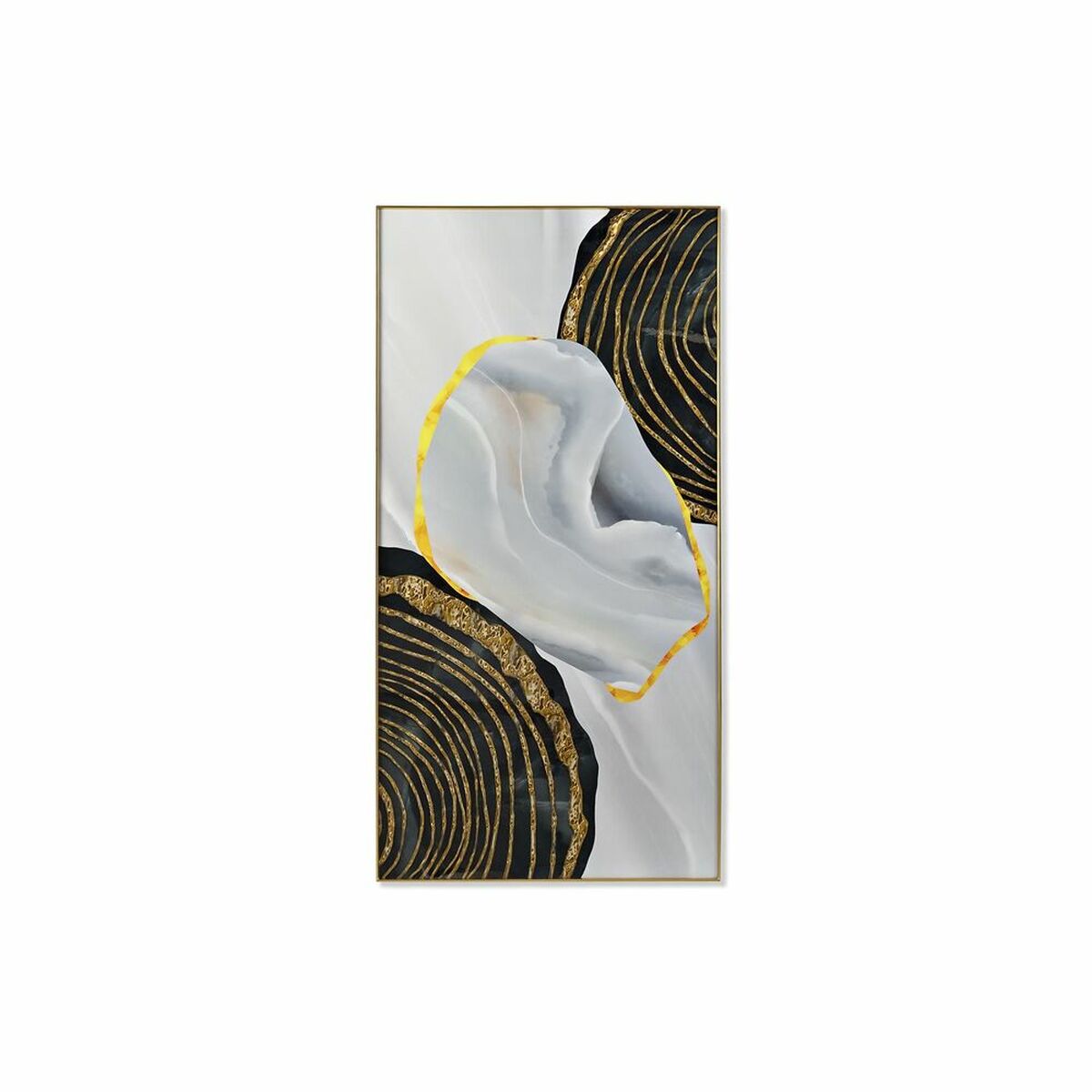Tavla DKD Home Decor (Renoverade B)