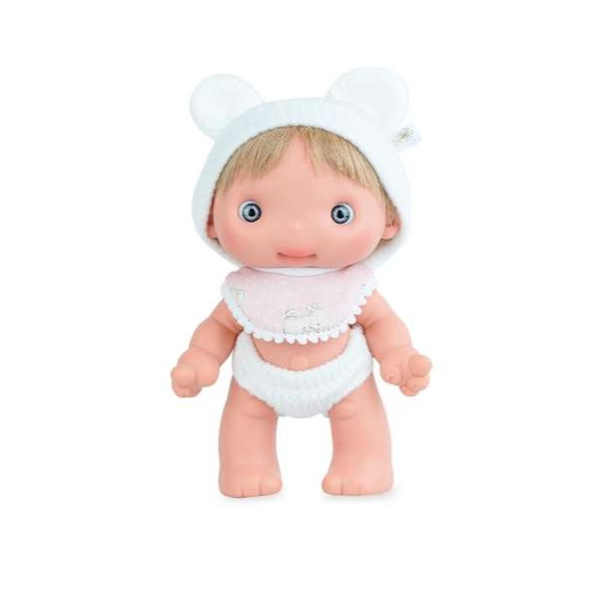 Bebisdocka Marina & Pau Piu 25 cm - 2