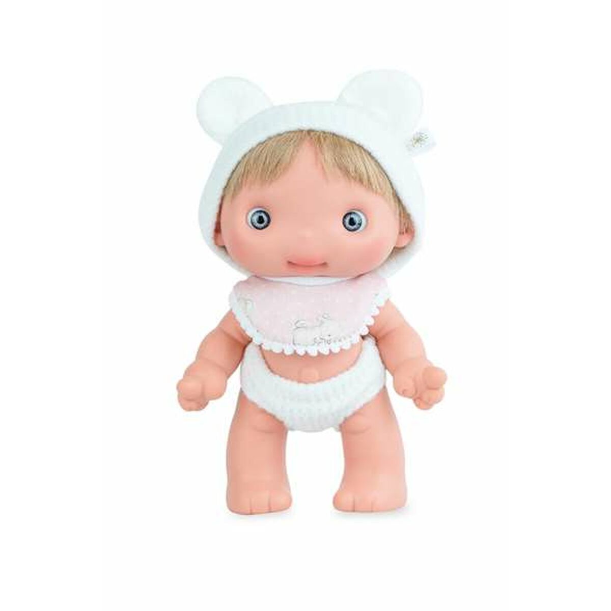 Bebisdocka Marina & Pau Piu 25 cm