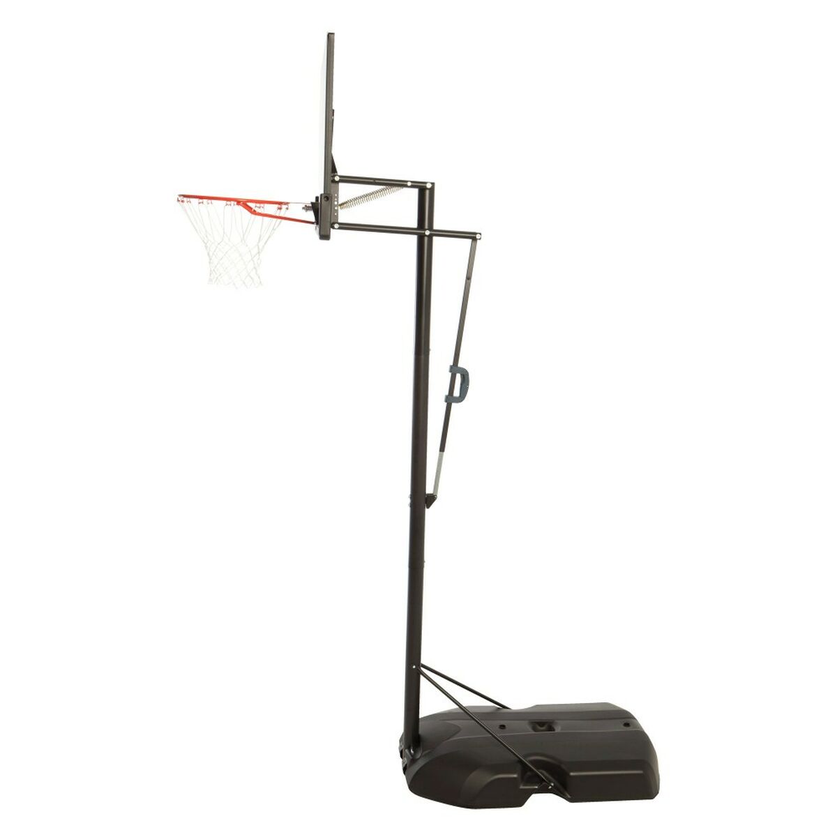Basketkorg Lifetime 122 x 305 x 46 cm - 9